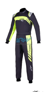 BUZO KARTING ALPINESTARS KMX-9 V2 2 GRAFICO 21 Y NIÑO