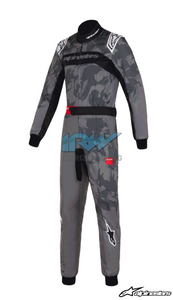 ALPINESTARS KMX-9 V3 GRAF DIVER