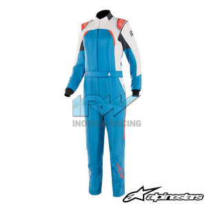 BUZO AUTO STELLA GP PRO COMP BOOTCUT