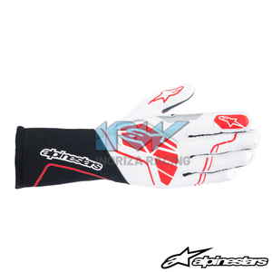 ALPINESTAR TECH-1 ZX V4 GLOVE