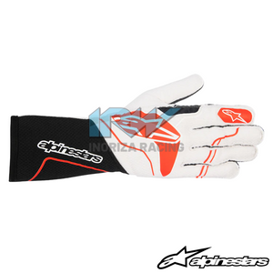 ALPINESTARS AUTO TECH-1 ZX V3 GLOVE 