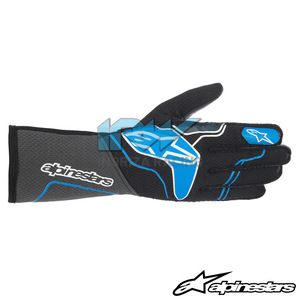 ALPINESTARS AUTO TECH-1 ZX V3 GLOVE 