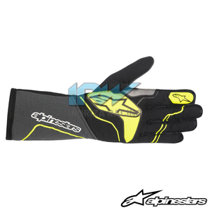 ALPINESTARS AUTO TECH-1 ZX V3 GLOVE 