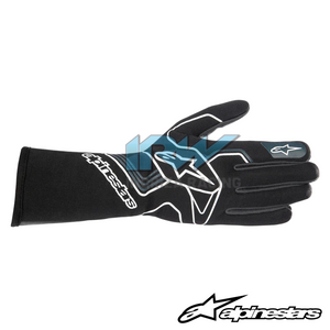 ALPINESTARS AUTO TECH-1 RACE V3 GLOVE 