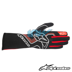 GUANTE ALPINESTARS AUTO TECH-1 RACE V3