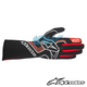 ALPINESTARS AUTO TECH-1 RACE V3 GLOVE 