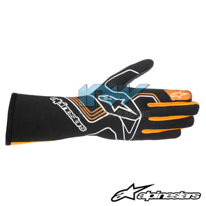 ALPINESTARS AUTO TECH-1 RACE V3 GLOVE 