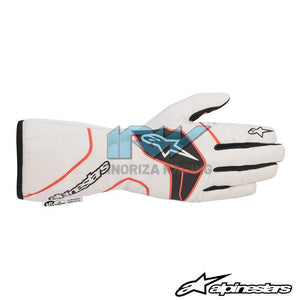 GUANTES AUTO TECH-1 RACE V2