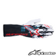 ALPINESTARS TECH-1 K V3 FIA KART GLOVE