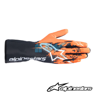 GUANTE ALPINESTARS TECH-1 K V3 FIA KART