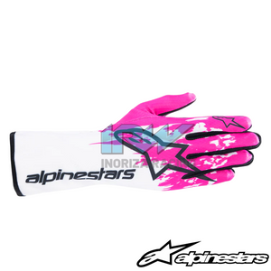 ALPINESTARS TECH-1 K V3 FIA KART GLOVE