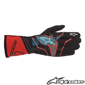 GUANTES KARTING TECH-1 KX V2