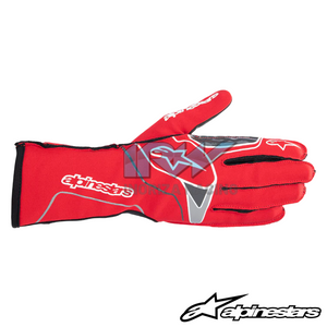 ALPINESTARS TECH-1 KX V3 GLOVE