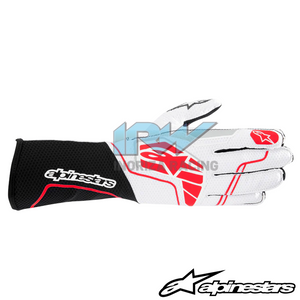 ALPINESTARS TECH-1 KX V4 FIA GLOVE