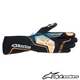 ALPINESTARS TECH-1 KX V4 FIA GLOVE