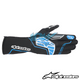 ALPINESTARS TECH-1 KX V4 FIA GLOVE