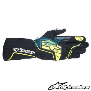 ALPINESTARS TECH-1 KX V4 FIA GLOVE