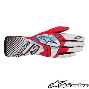 GUANTES KARTING  TECH-1 K RACE V2