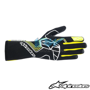 GUANTE ALPINESTAR TECH-1 RACE V4