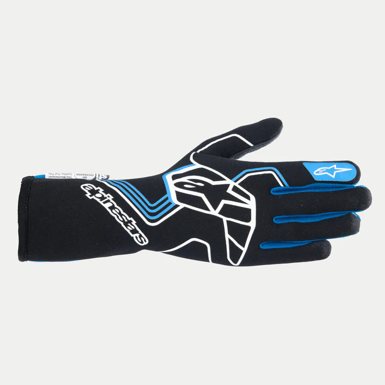 GUANTE ALPINESTAR TECH-1 RACE V4 – Inoriza Racing