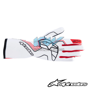 ALPINESTAR TECH-1 RACE V4 GLOVE