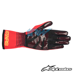 ALPINESTARS TECH-1 K RACE V2 FUTURE GLOVE 