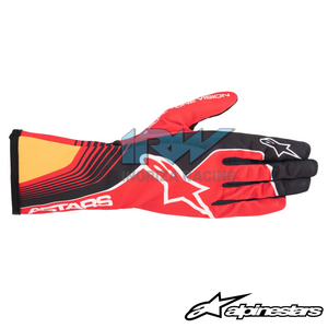 ALPINESTARS TECH-1 K RACE V2 FUTURE GLOVE 