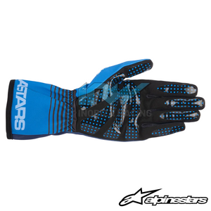 ALPINESTARS TECH-1 K RACE V2 FUTURE GLOVE 