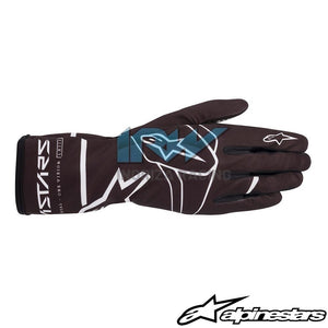 TECH-1 K RACE V2 KIDS KARTING GLOVES