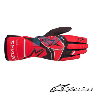 GUANTES KARTING  TECH-1 K RACE V2