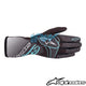 TECH-1 K RACE V2 KIDS KARTING GLOVES