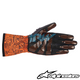 ALPINESTARS TECH-1 K RACE V2 VERTICAL GLOVE