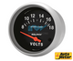 VOLTMETER WATCH 3592 SPORT-COMP 