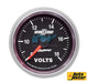 VOLTMETER WATCH 3691 SPORT-COMP