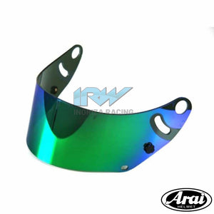 VISOR ARAI IRIDIUM CK6