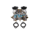 COMPETITION CARBURETOR 48 48 IDF WITH TRUMPET