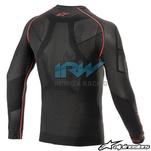 ALPINESTARS TECH V2 M/LONG SLEEVE SUMMER T-SHIRT 