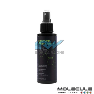 HELMET REFRESH FOR HELMET 118ML MOLECULE