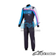 BUZO KARTING ALPINESTARS KMX-9 V2 2 GRAFICO 21 Y NIÑO