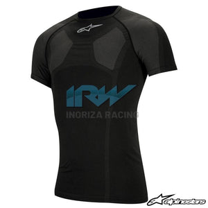 ALPINESTARS KX SLEEVE SUMMER M/SHORT T-SHIRT