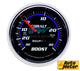 TURBO PRESSURE CLOCK 6103 COBALT