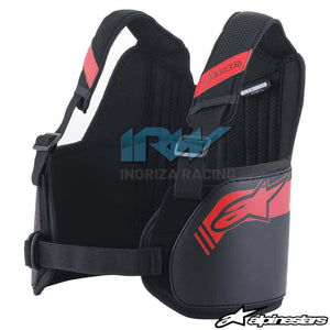 ALPINESTARS BIONIC RIB SUPPORT 22 RIB PROTECTOR 