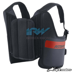 ALPINESTARS BIONIC RIB SUPPORT 22 RIB PROTECTOR 