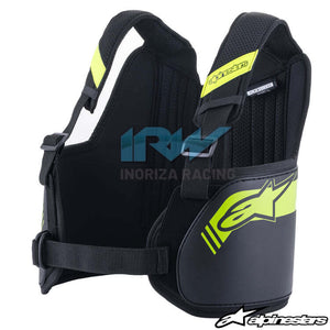 BIONIC RIB SUPPORT ALPINESTARS CHILDREN'S RIB PROTECTOR