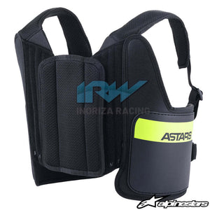 ALPINESTARS BIONIC RIB SUPPORT 22 RIB PROTECTOR 