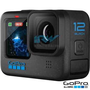 GOPRO HERO 12 BLACK CAMERA