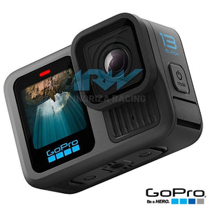 CAMARA GOPRO HERO 13 BLACK