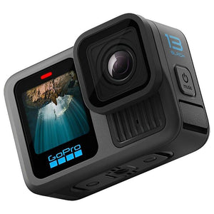 CAMARA GOPRO HERO 13 BLACK