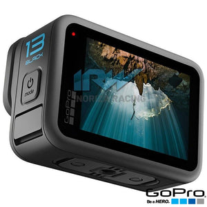 CAMARA GOPRO HERO 13 BLACK