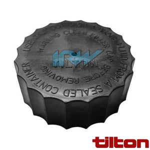 TILTON TANK COVER 